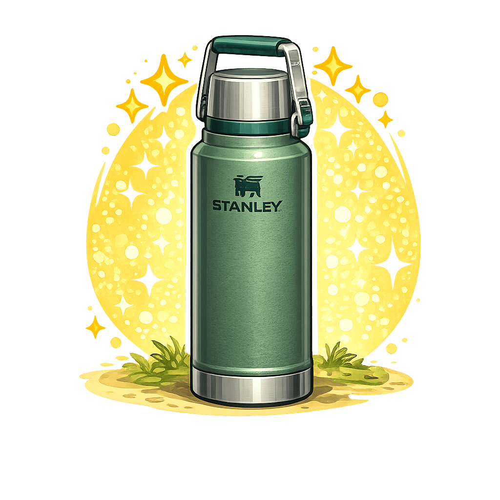 Termo Stanley